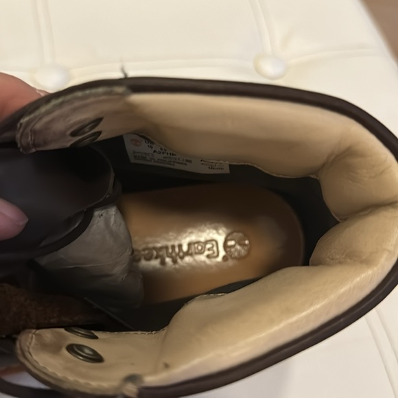 Timberland Earthkeeper WaterProof Boots 10M - Picture 9 of 9